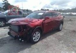 Chevrolet Blazer